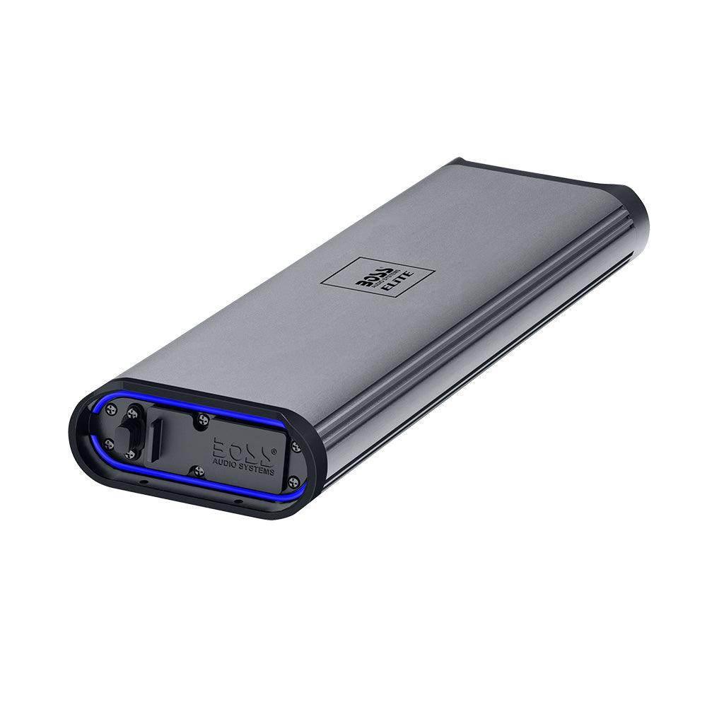 Boss Audio Elite 740W 5 Channel Class D Amplifier [MPD740.5] Boss Audio