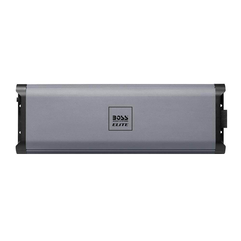 Boss Audio Elite 740W 5 Channel Class D Amplifier [MPD740.5] Boss Audio