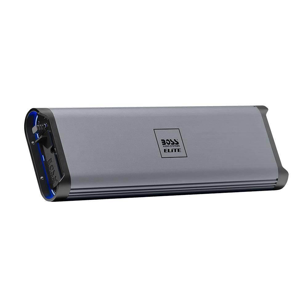 Boss Audio Elite 740W 5 Channel Class D Amplifier [MPD740.5] Boss Audio