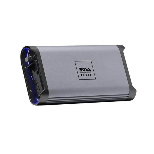 Boss Audio Elite 380W 4 Channel Class D Amplifier [MPD380.4] - Besafe1st