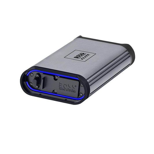 Boss Audio Elite 500W Mono-Block Class D Amplifier [MPD500.1] - Besafe1st