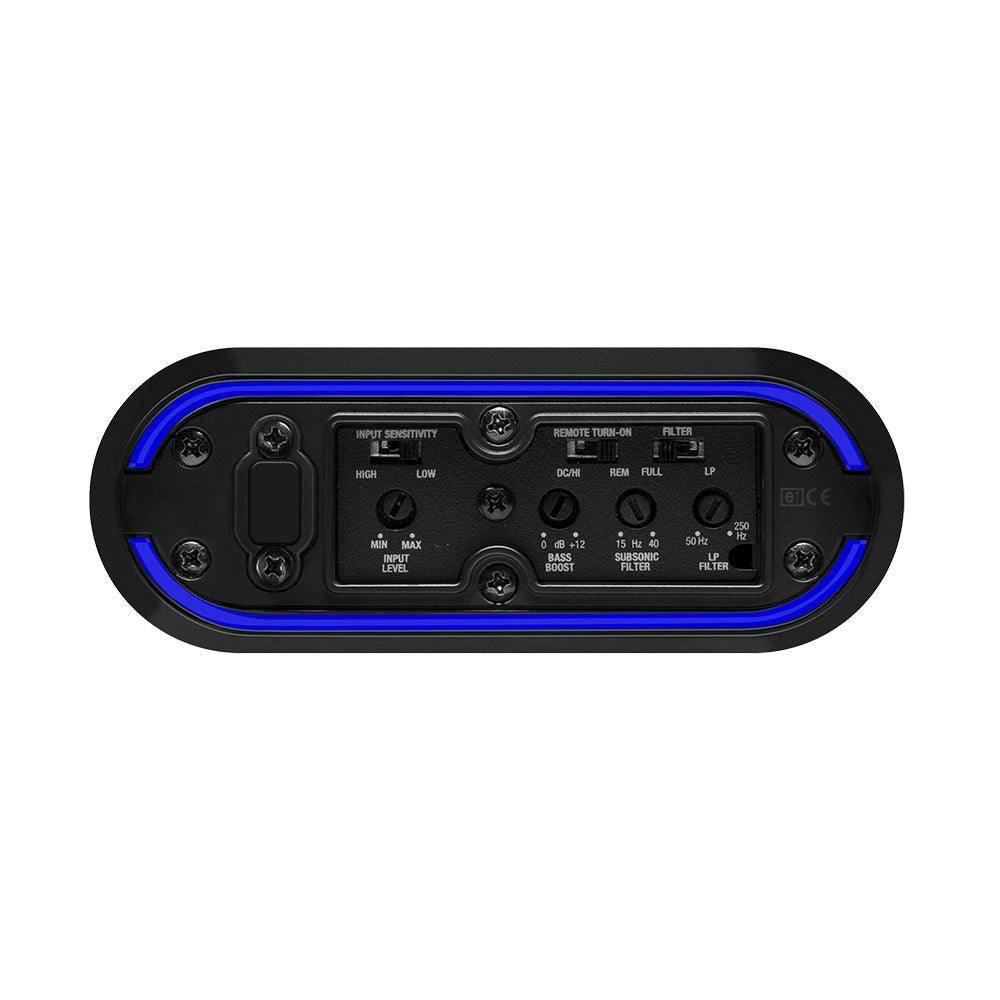 Boss Audio Elite 500W Mono-Block Class D Amplifier [MPD500.1] Boss Audio