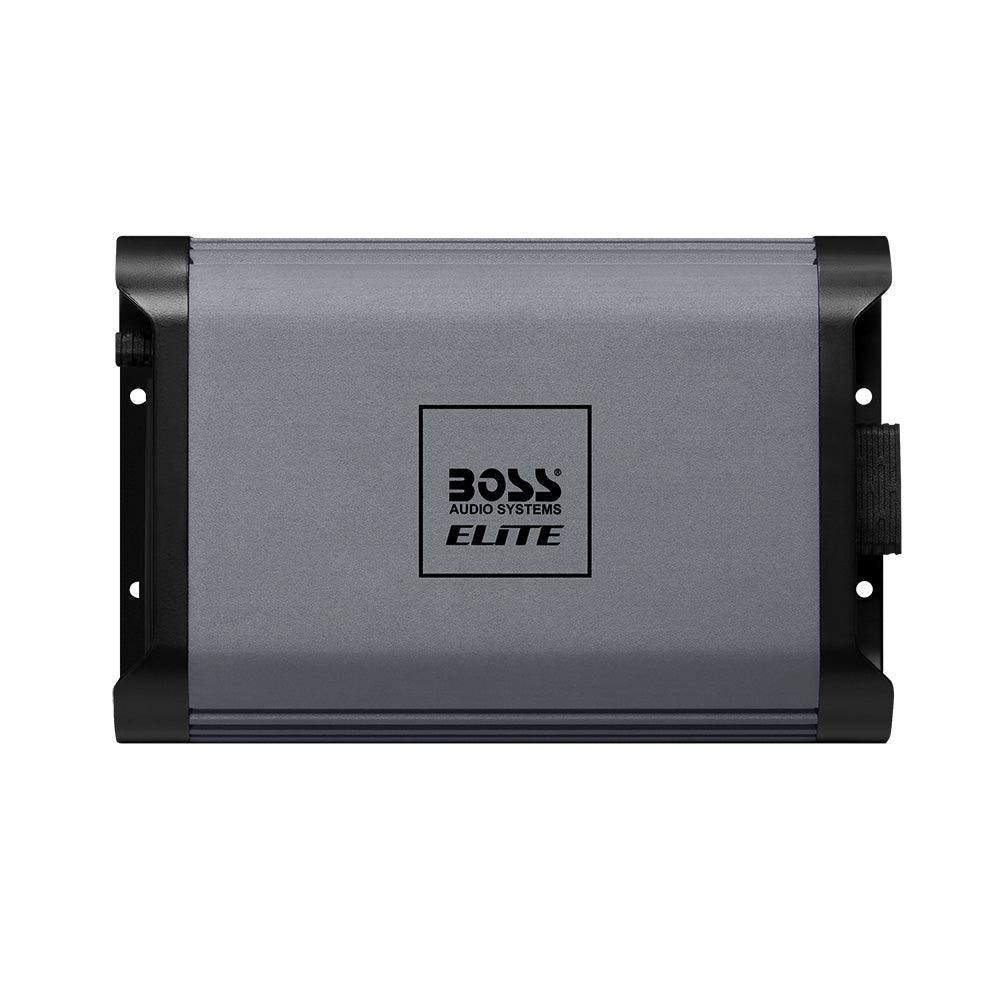 Boss Audio Elite 500W Mono-Block Class D Amplifier [MPD500.1] - Besafe1st® 