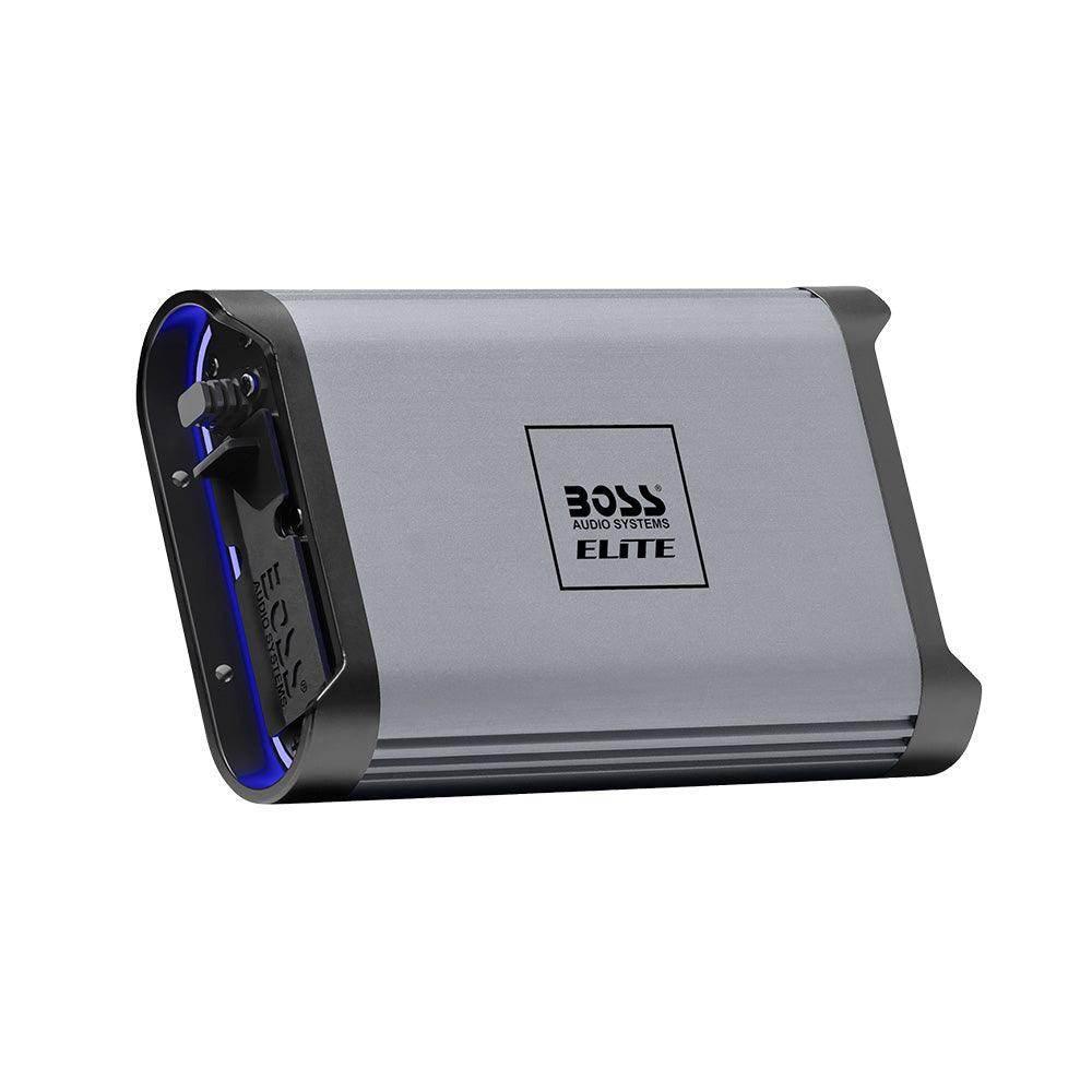 Boss Audio Elite 500W Mono-Block Class D Amplifier [MPD500.1] Boss Audio