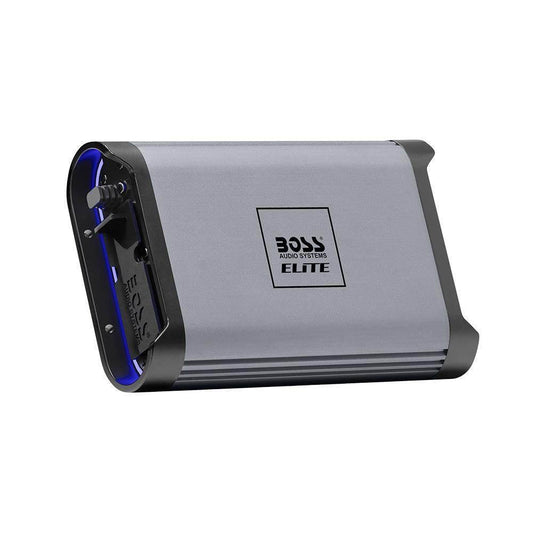 Boss Audio Elite 500W Mono-Block Class D Amplifier [MPD500.1] - Besafe1st