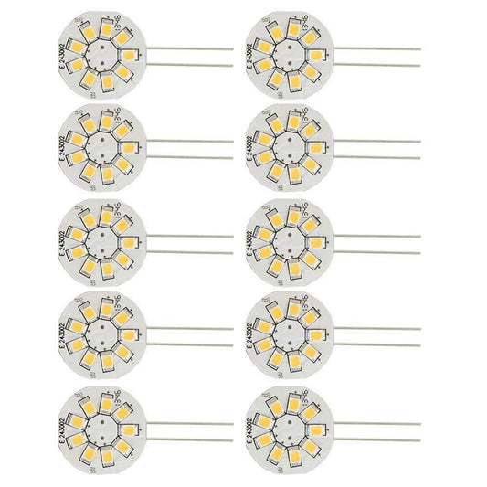 Scandvik 41166 Bulb Warm White *10-Pack [41166] Scandvik