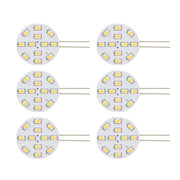 Scandvik 41153 Bulb Warm White *6-Pack [41153] - Besafe1st® 