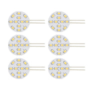 Scandvik 41154 Bulb Cool White *6-Pack [41154] - Besafe1st® 