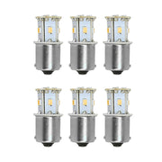 Scandvik 41155 Bulb Warm White *6-Pack [41155] - Besafe1st® 