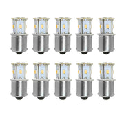 Scandvik 41169 Bulb Warm White *10-Pack [41169] - Besafe1st® 