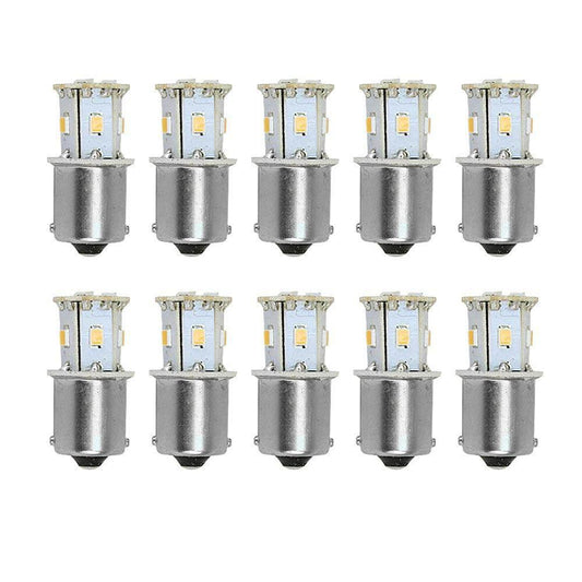 Scandvik 41169 Bulb Warm White *10-Pack [41169] Scandvik