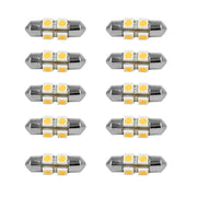 Scandvik 41170 Bulb Warm White *10-Pack [41170] - Besafe1st® 