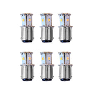 Scandvik 41158 Bulb Warm White *6-Pack [41158] - Besafe1st® 