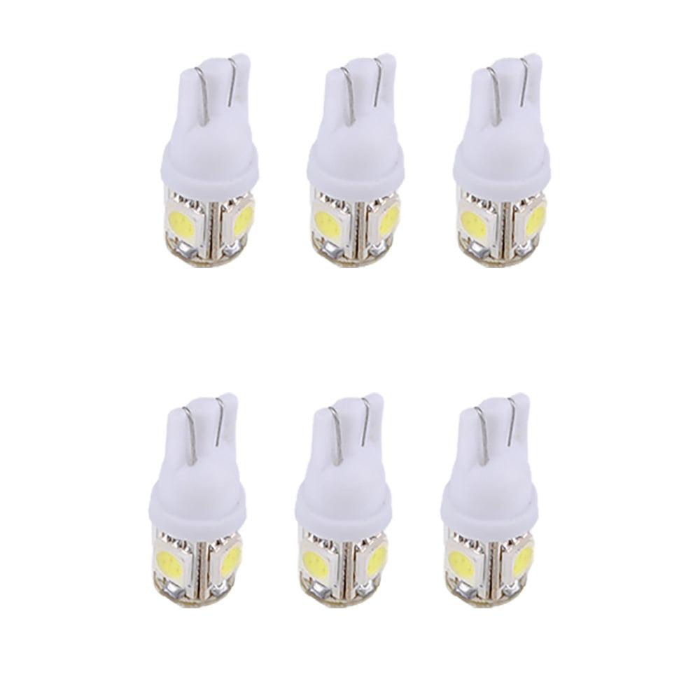 Scandvik 41159 Bulb Warm White *6-Pack [41159] - Besafe1st® 