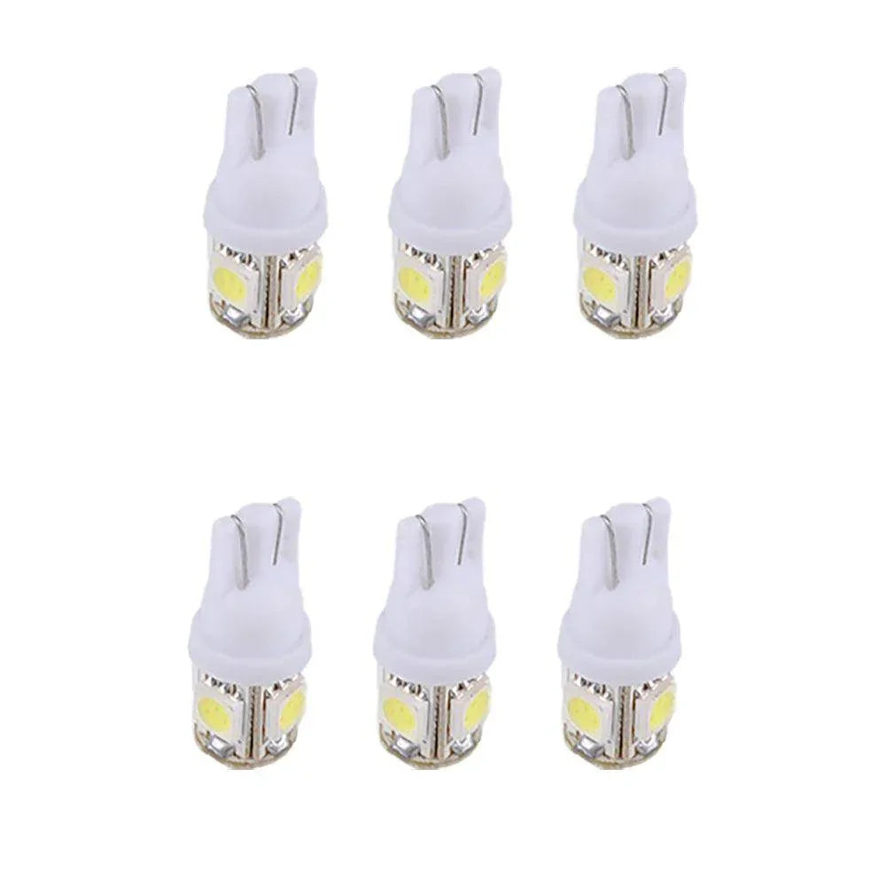 Scandvik 41159 Bulb Warm White *6-Pack [41159] Scandvik