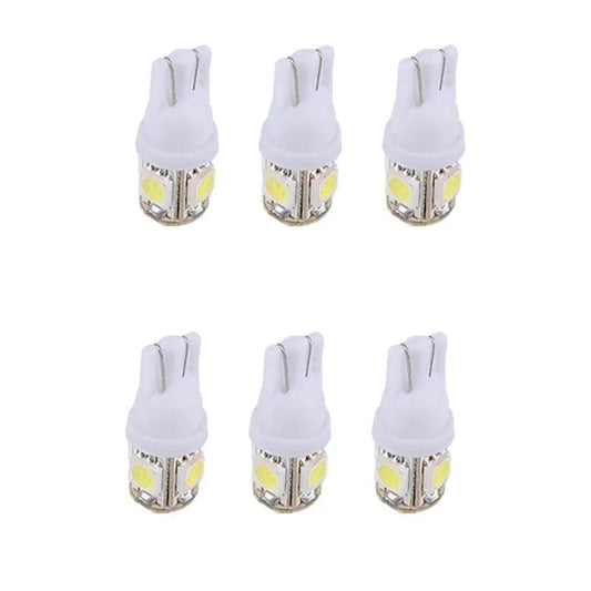 Scandvik 41159 Bulb Warm White *6-Pack [41159] Scandvik
