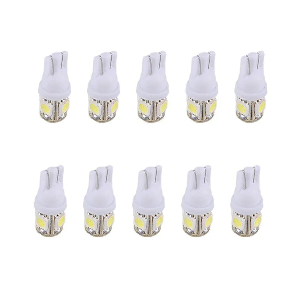 Scandvik 41173 Bulb Warm White *10-Pack [41173] Scandvik
