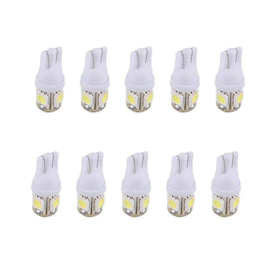 Scandvik 41173 Bulb Warm White *10-Pack [41173] Scandvik