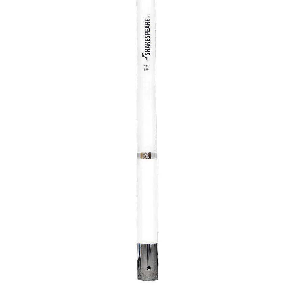 Shakespeare 393 23' Single Side Band Antenna [393] - Besafe1st
