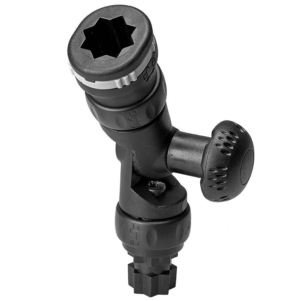 RAILBLAZA Adjustable Extender R-Lock [03-4144-11] RAILBLAZA