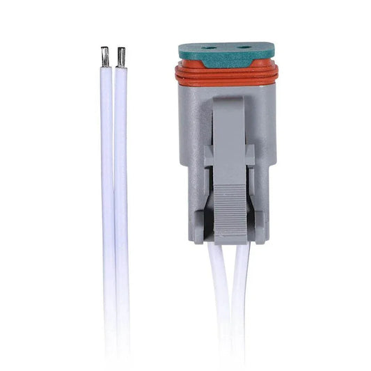 Fusion Speaker Flying Lead w/Water-Resistant Two-Way Connector [010-13286-00] Fusion