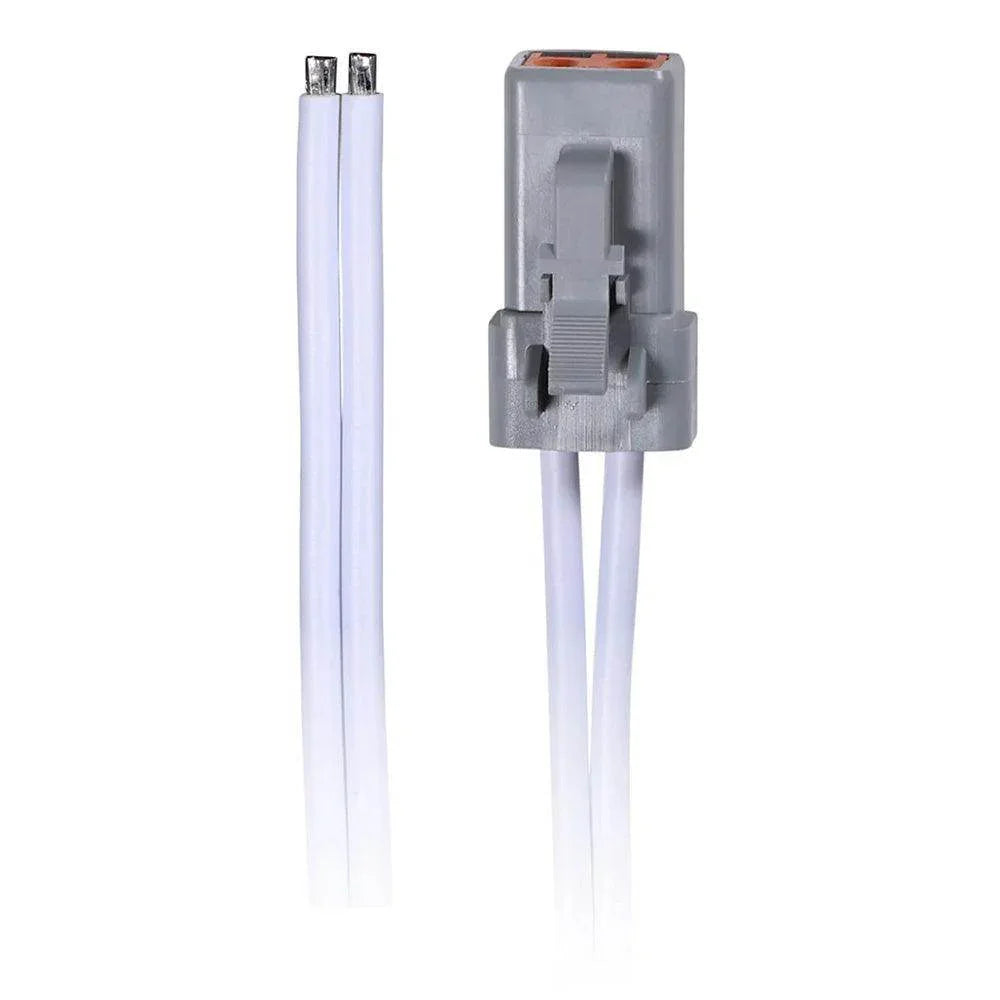 Fusion Subwoofer Flying Lead w/Water-Resistant Two-Way Connector [010-13286-04] Fusion