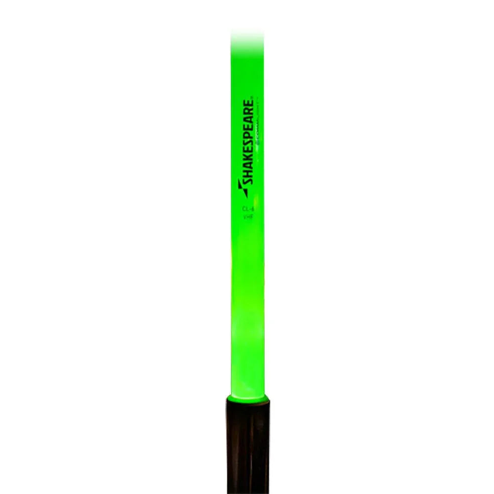 Shakespeare Comm-Light VHF Lighted Antenna - 6' 6" [CL-6] Shakespeare