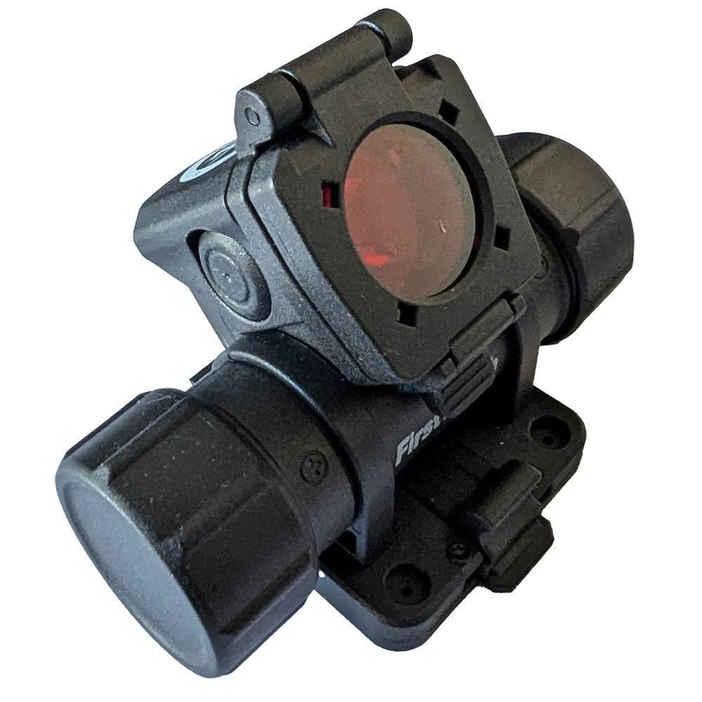 First Watch Gear Helmet Headlamp [FWHL-NVG] - Besafe1st