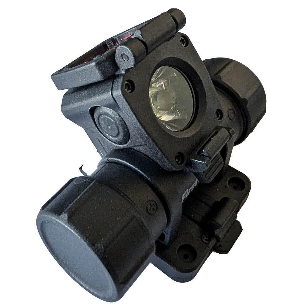 First Watch Gear Helmet Headlamp [FWHL-NVG] First Watch