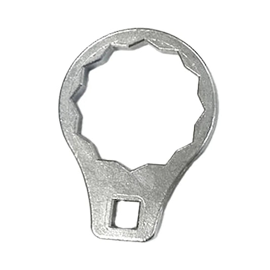 Tigress Wrench f/9" Rod Holder Fastener - Screwless [77274] Tigress