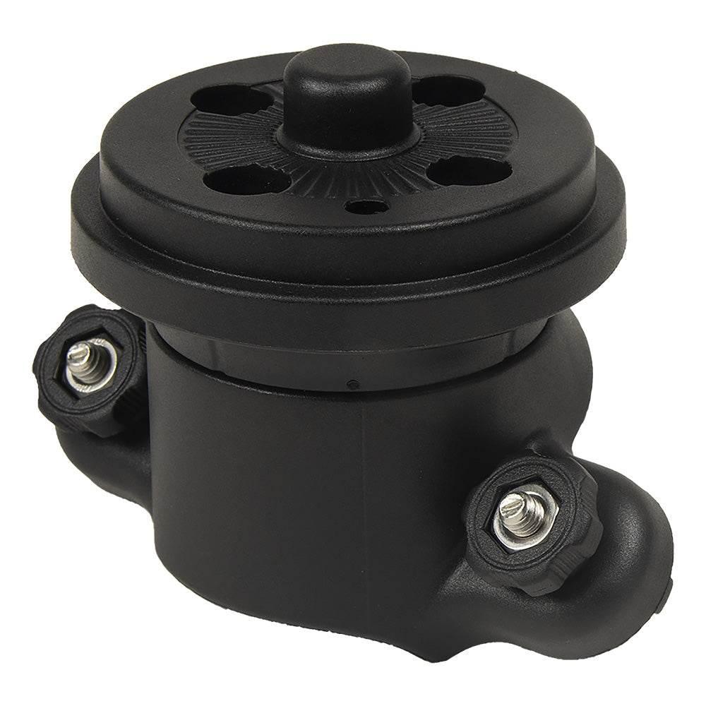 RAILBLAZA HEXX Track Mount 45 Base [11-4219-11] RAILBLAZA