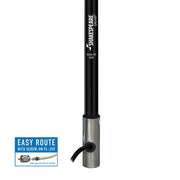 Shakespeare Galaxy 5226-XT 8' Black VHF Antenna - 6dB Gain [5226-XT] - Besafe1st® 