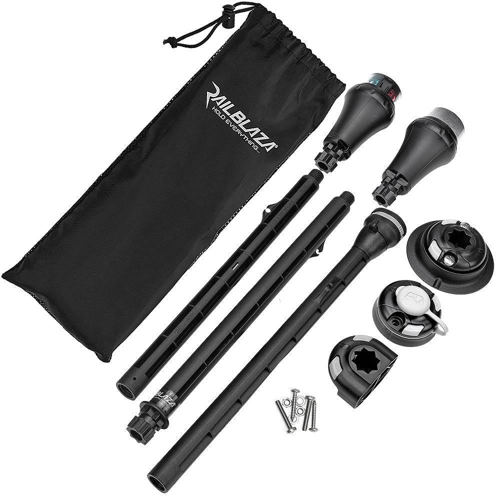 RAILBLAZA NaviPack Navigation Light Kit [04-4092-11] RAILBLAZA