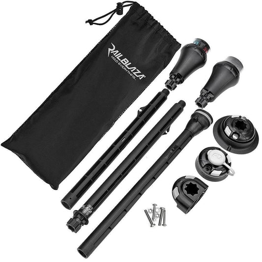 RAILBLAZA NaviPack Navigation Light Kit [04-4092-11] - Besafe1st