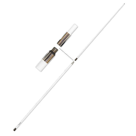 Shakespeare Galaxy 5230 14' VHF Antenna - 8dB Gain [5230] - Besafe1st