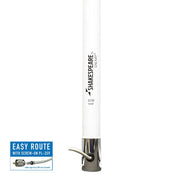 Shakespeare Galaxy 5230 14' VHF Antenna - 8dB Gain [5230] - Besafe1st® 