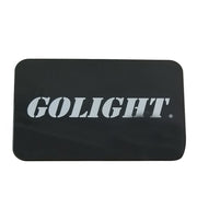 Golight Snap-On Rockguard Lens Cover f/ST Series Halogen Lights - Black [15306] - Besafe1st® 