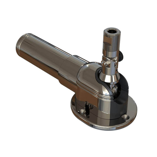 TACO Grand Slam 860 Electric VHF Antenna Mount [GS-860] - Besafe1st