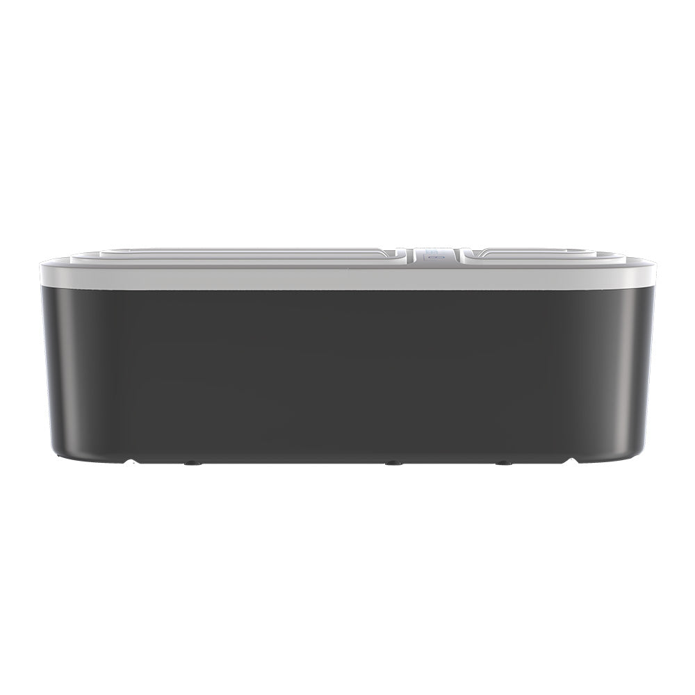 Banshee Marine Under Gunwale - Bulkhead Mount Speaker [BAR-LSUG-1] - Premium Speakers Besafe1st®  Shop now 