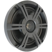 Banshee Marine 6.5" Marine Speaker - Black Sports Grille [BAR-LS65-SB] - Premium Speakers Besafe1st®  Shop now 