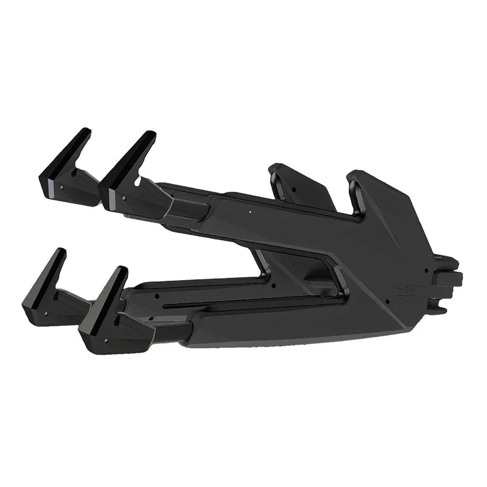 PTM Watersports Edgeforce Board Rack Pair - Midnight Black [P13672-9010TEBBK] PTM Watersports