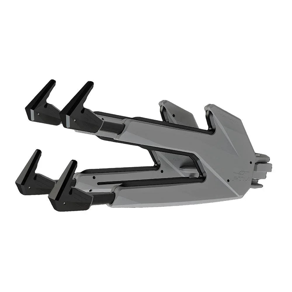 PTM Watersports Edgeforce Board Rack Pair - Titanium Grey [P16672-9010TEBGR] PTM Watersports