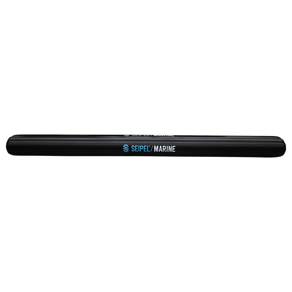 Seipel Marine 20' Inflatable Boat Bumper - Black [M4020-BLACK] Seipel Marine