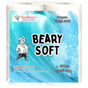 Sudbury Beary Soft Marine  RV Toilet Paper [824] - Premium Sanitation Besafe1st®  Shop now 