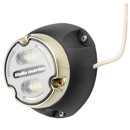 Hella Marine APELO Spacer Surface Mount - Black [280801001] Hella Marine