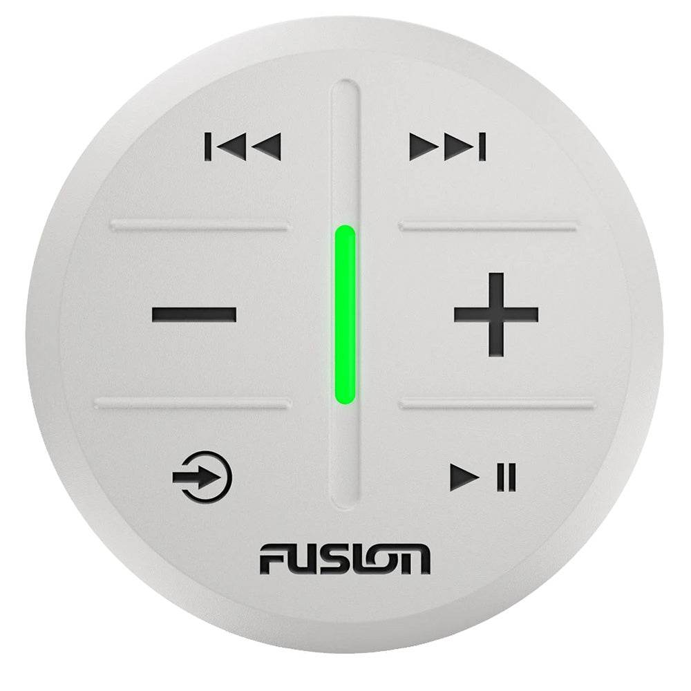 Fusion ARX70W Wireless Remote - White [010-02167-21] - Premium Stereo Remotes Besafe1st Shop now 