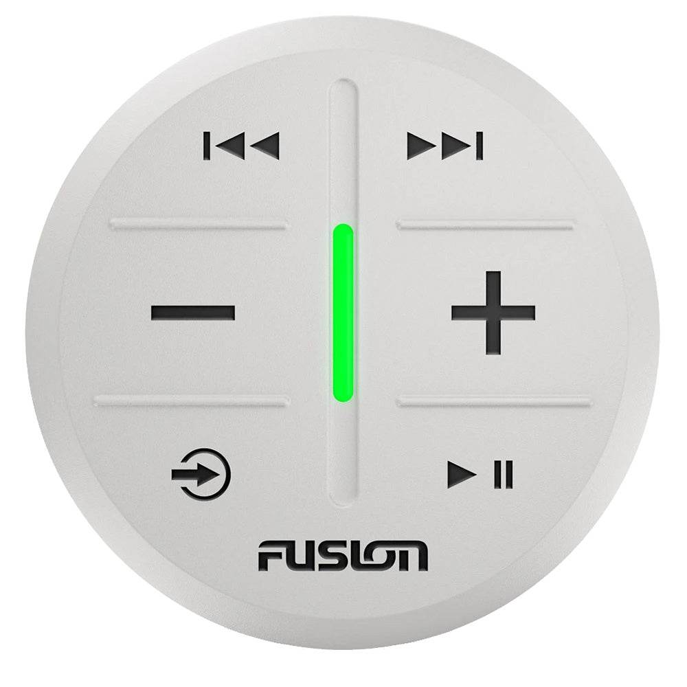 Fusion ARX70W Wireless Remote - White [010-02167-21] - Besafe1st