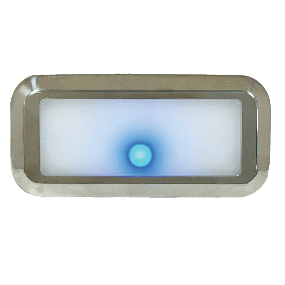 Shadow-Caster Switched Courtesy Light - Cool White [SCM-CLS-CW-SS] - Premium Interior / Courtesy Light Besafe1st Shop now 