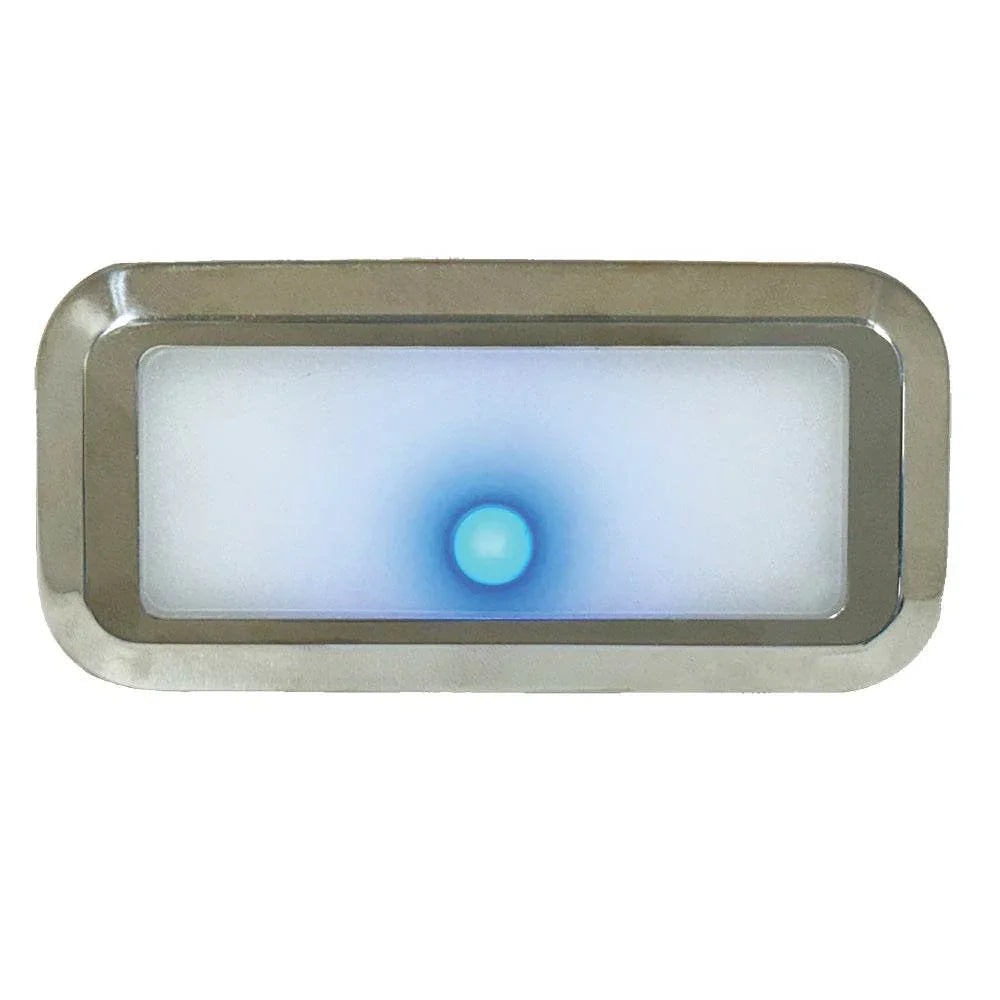 Shadow-Caster Switched Courtesy Light - Cool White [SCM-CLS-CW-SS] Shadow-Caster LED Lighting