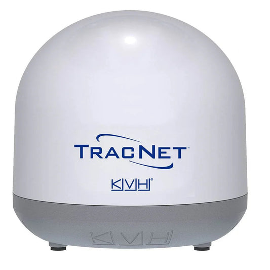 KVH TracNet Coastal 5G/WiFi Compact Terminal [01-0465-01] KVH